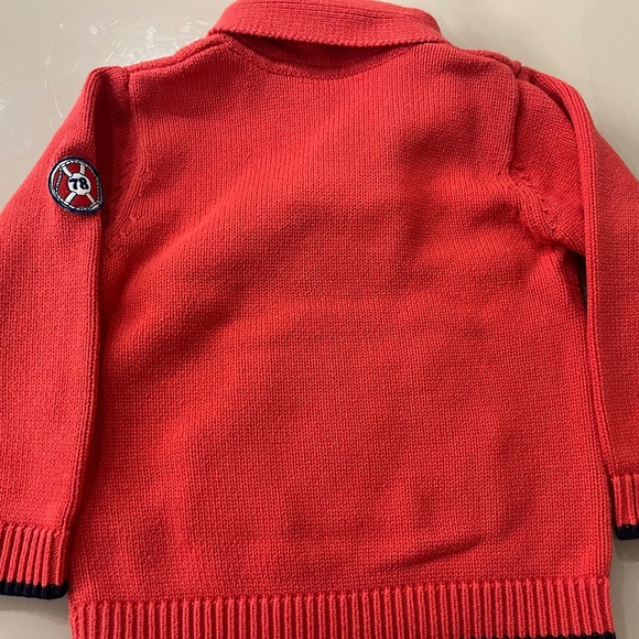 Jacadi -  Toddler Sweater, 36 Months - Picture 3 of 3